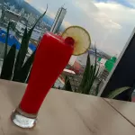 LIMONADA CEREZADA
