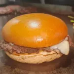 X Burger
