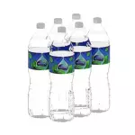 Agua mineral