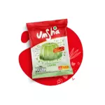 GELATINA UMSHA FRESA - NARANJA