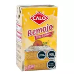 Remojo tres leches CALO 1