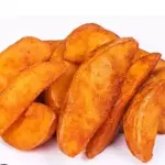 Papa gajo 500 gr