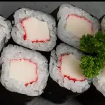 Hossomaki Kani