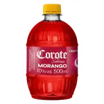Corote Morango 500ml