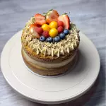 TORTA ORANGE