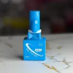 Esm.Gel Zem Laço Azul 27