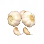 Alho cada 100g