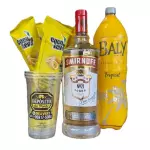 COMBO SMIRNOFF 1750ML