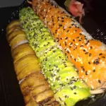 COMBO EXPRESS FRIOS - 30 PZA