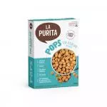 Cereal pop´s sin azúcar · La Purita 200 g