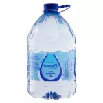 Água Imperatriz 5L