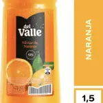 ANDINA DEL VALLE NARANJA