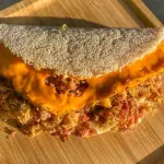 Tapioca: Franbacon