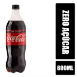 Coca-Cola Zero 600ML