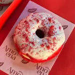 Red Velvet Duetto
