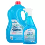 Limpa Vidros QUIMIPROL