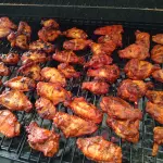 Kilo de alitas