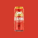 Brahma 473ml