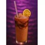 Smoothie de Fresa