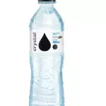 Água com Gás 500ml