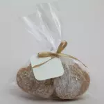 Galletas mantequilla en bolsita x 5