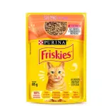 Friskies Salmão