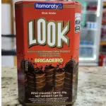 WAFFER RECHEADO BRIGADEIRO
