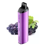 Grapey