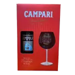CAMPARI + COPA