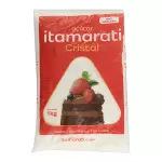 Azúcar Blanca Itamarati 1kg