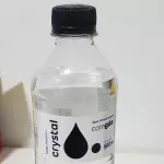 Agua com gás