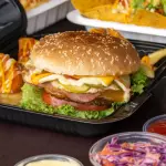 Papi Burger