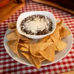 Frijoles Molidos