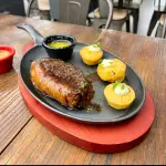 Tapa Cuadril