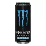 Energético - Monster Azul