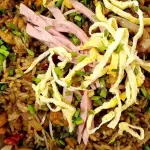 Arroz Frito