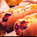 Hot dog