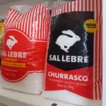 SAL GROSSO 1KG