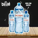 AGUA SAN MATEO