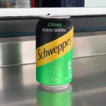 Shweppes Citrus