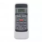 CE-ME3 Control MIDEA, EVERCOOL, GE