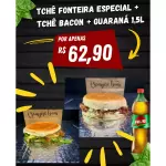 Combo Duo Especial