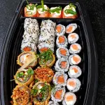 Barca Kai Sushi