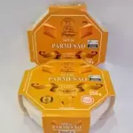 Patê Artesanal - PARMESÃO