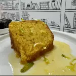 Bolo da Casa