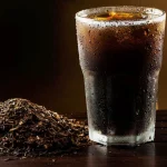 Mate com Limão e Guaraná