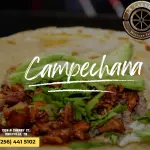 Campechana