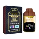 Big Chief DUO Diamonds 2g Dispo