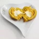 COXINHA FRANGO COM CATUPIRY (cod 6)