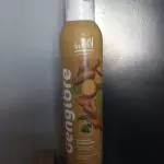 ESPUMA PARA GIN GENGIBRE